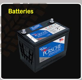 We Sell Batteries