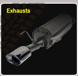 We Sell Exhausts