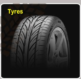 We Sell Tyres